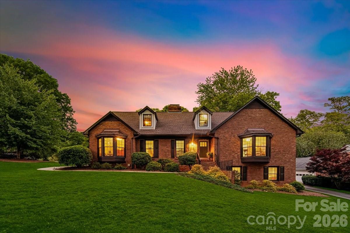 Robinson Woods - Residential