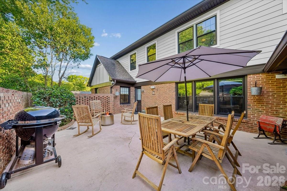 Robinson Woods - Residential