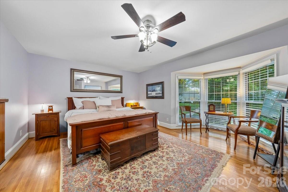 Robinson Woods - Residential
