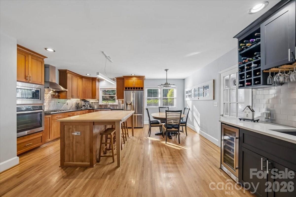 Robinson Woods - Residential