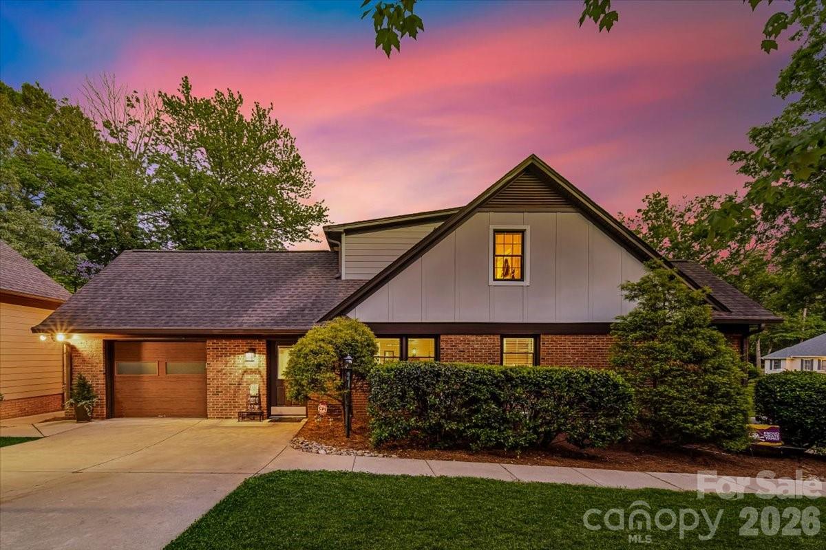 Robinson Woods - Residential