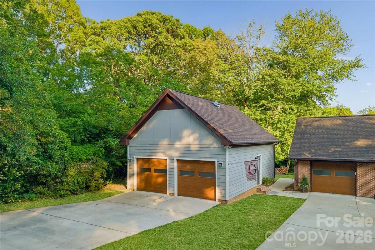 Robinson Woods - Residential