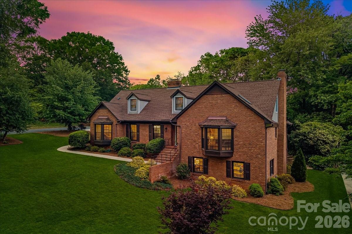 Robinson Woods - Residential