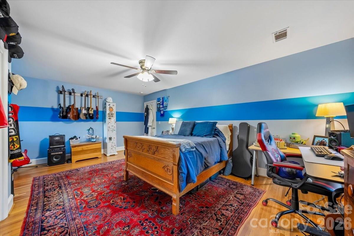 Robinson Woods - Residential