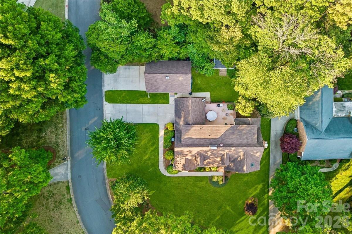 Robinson Woods - Residential