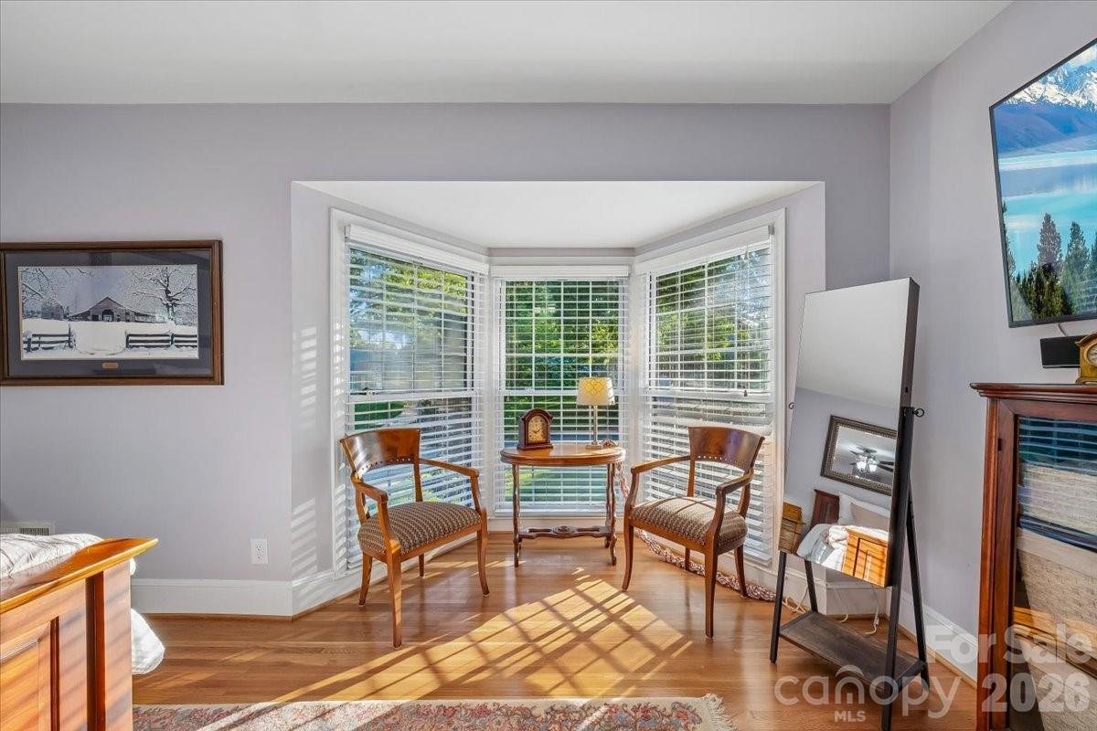 Robinson Woods - Residential