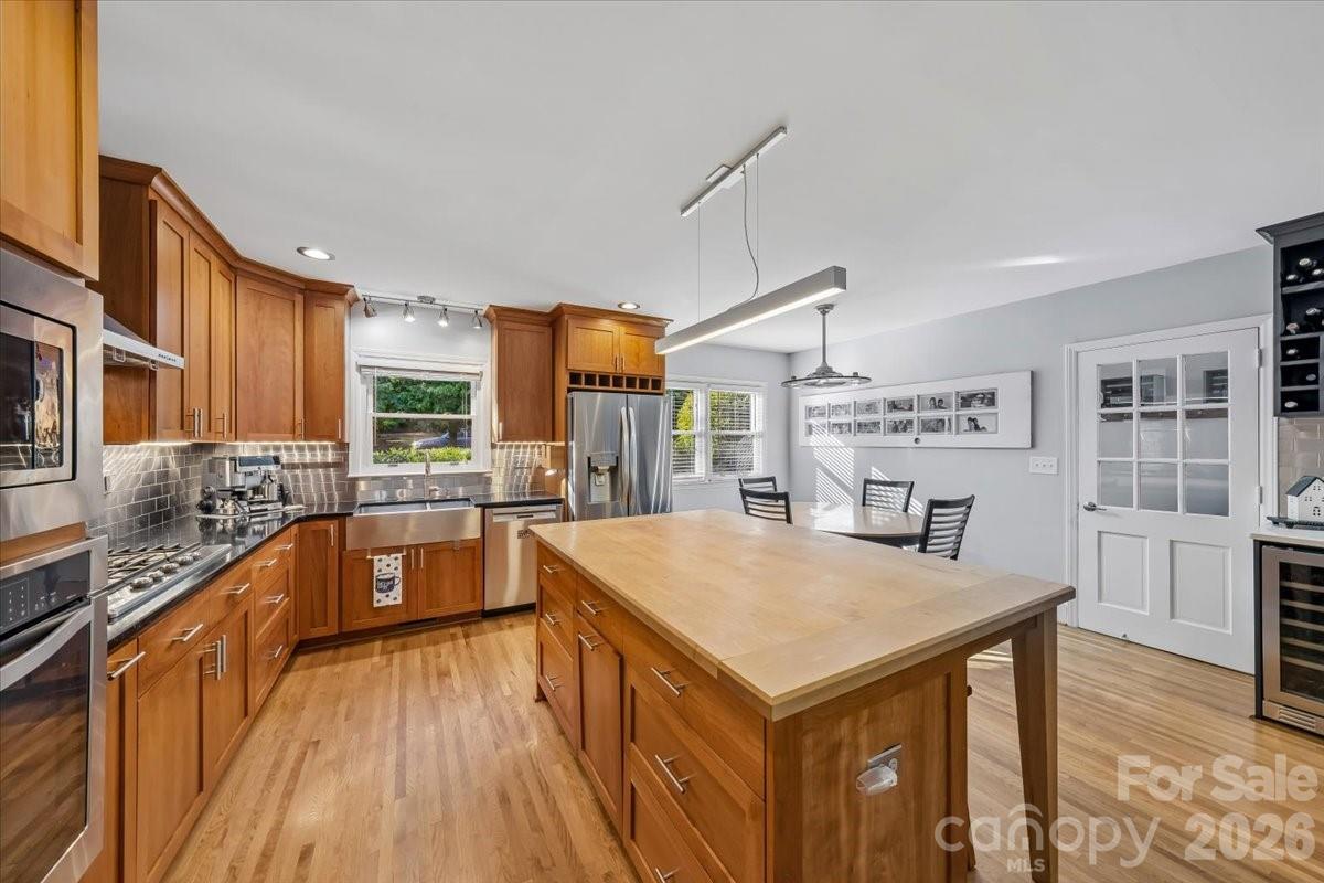 Robinson Woods - Residential