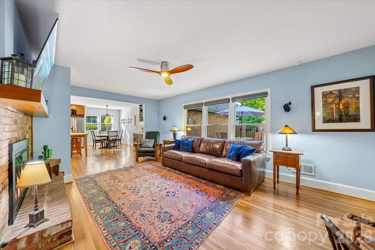 Robinson Woods - Residential