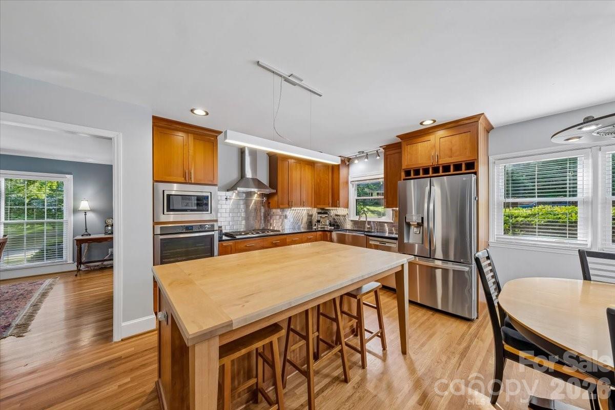 Robinson Woods - Residential