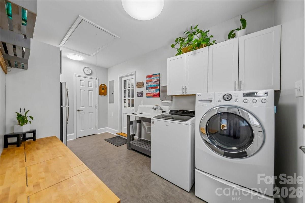 Robinson Woods - Residential