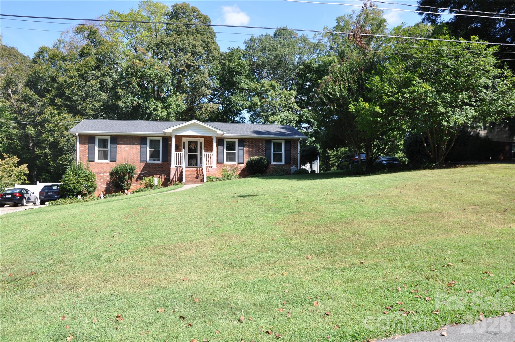 6045 Woodcove Drive