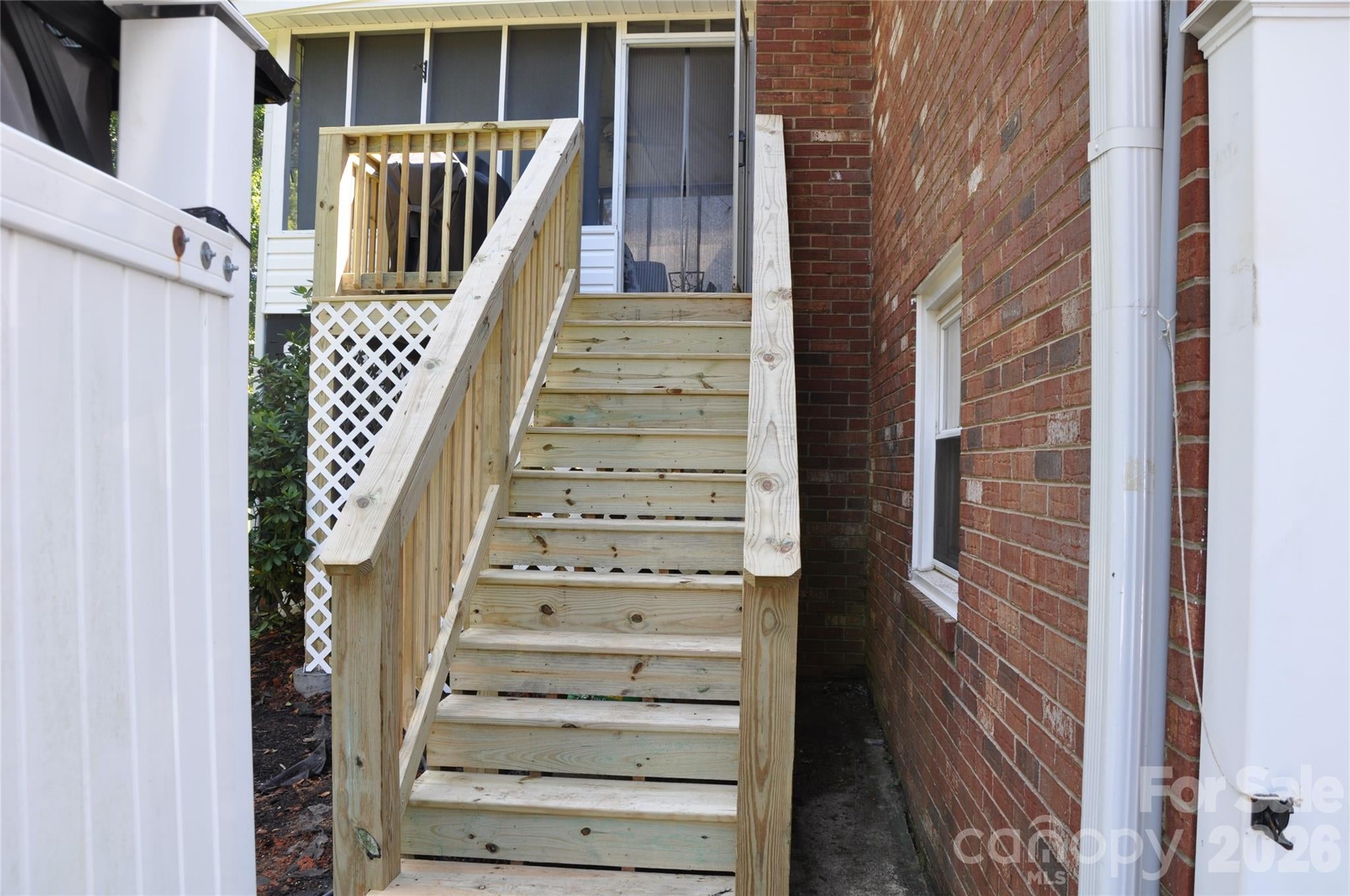 6045 Woodcove Drive