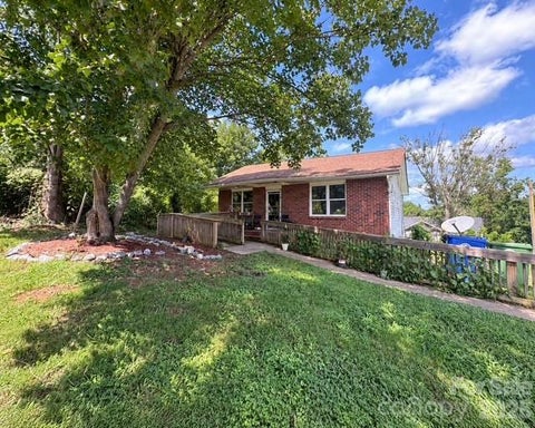 Photo of 131 Wyatt Street, Asheville, NC 28803 (MLS # 4426449)