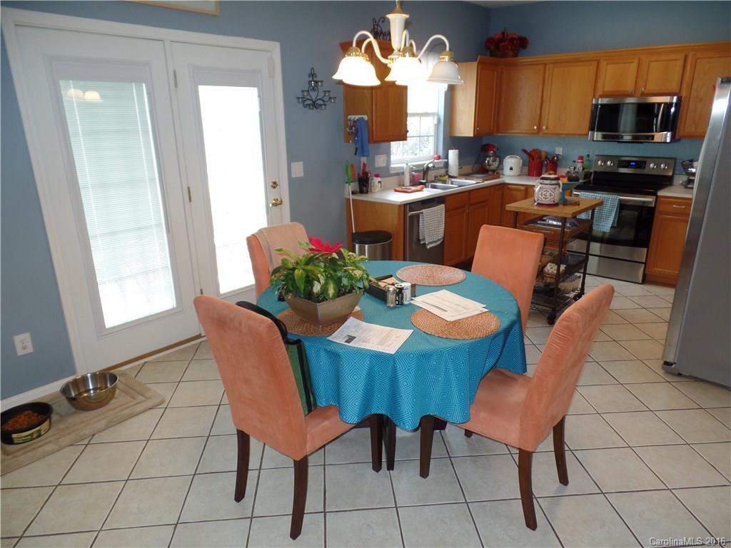 The Woodlands - Residential