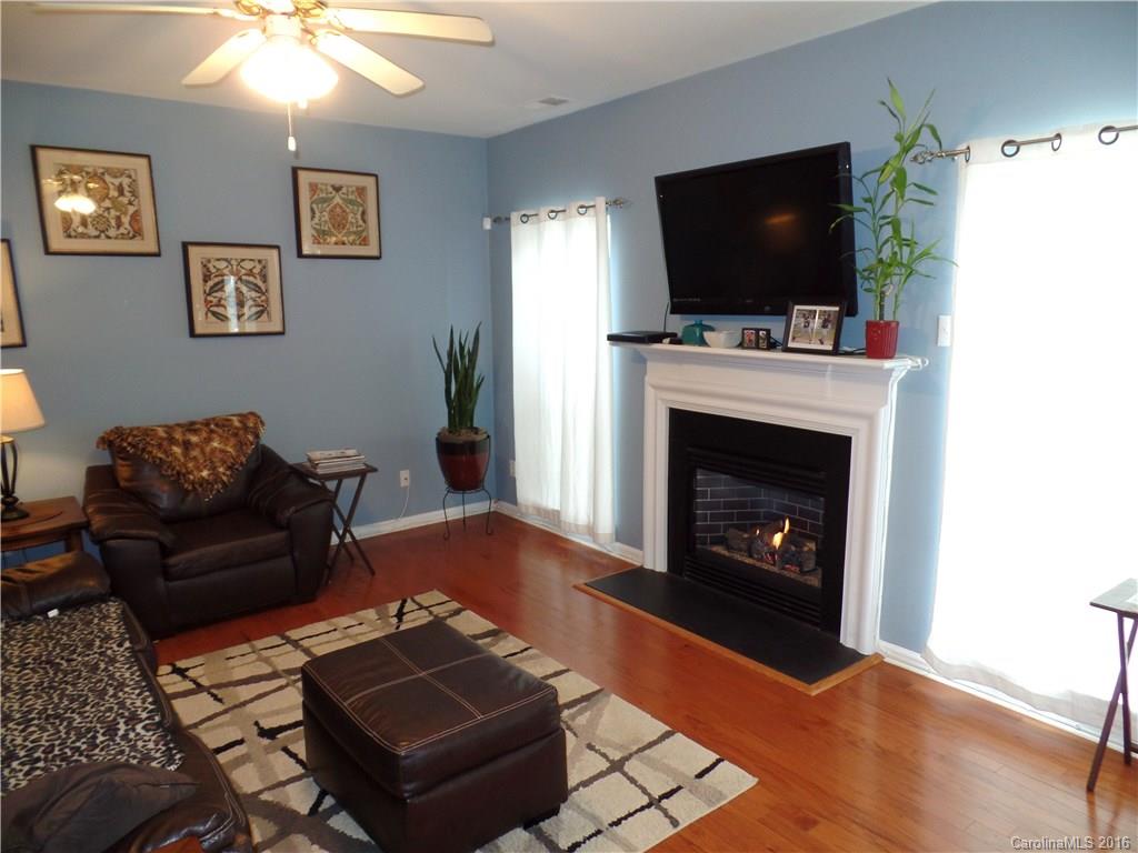 The Woodlands - Residential