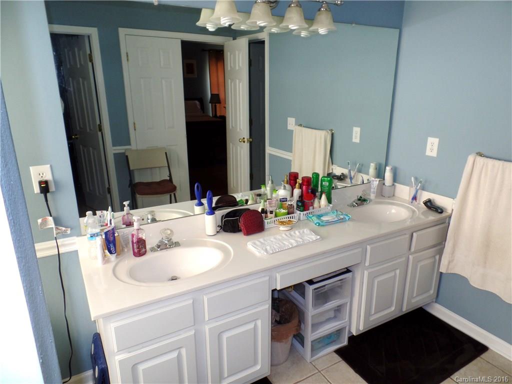 The Woodlands - Residential