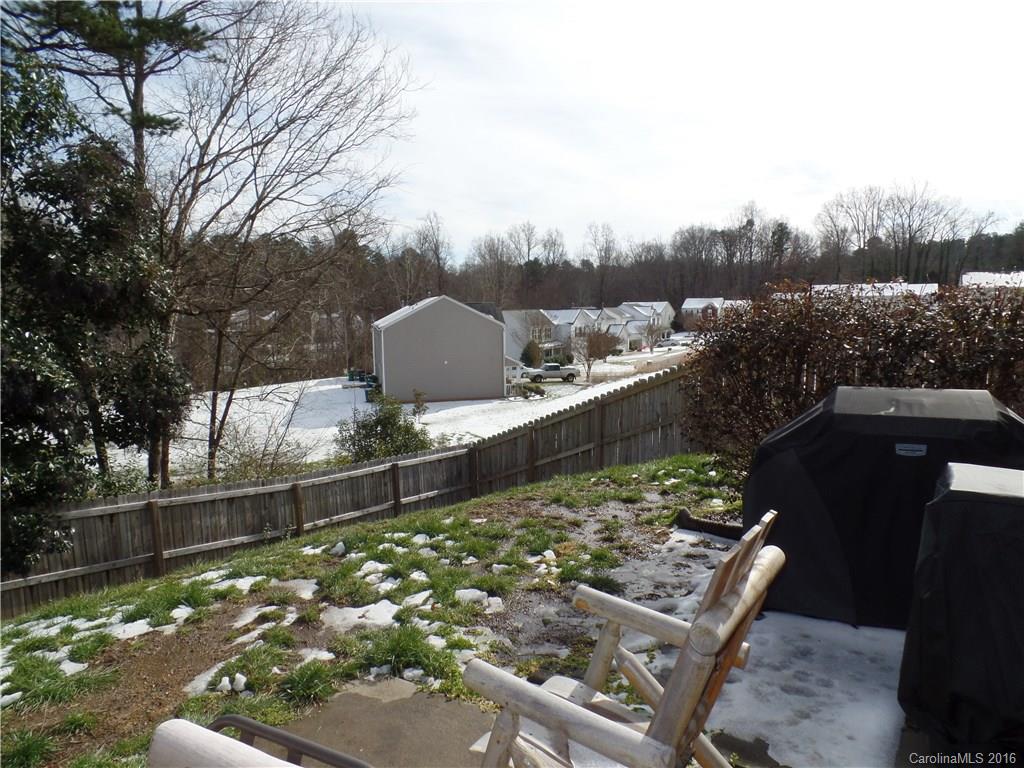 The Woodlands - Residential