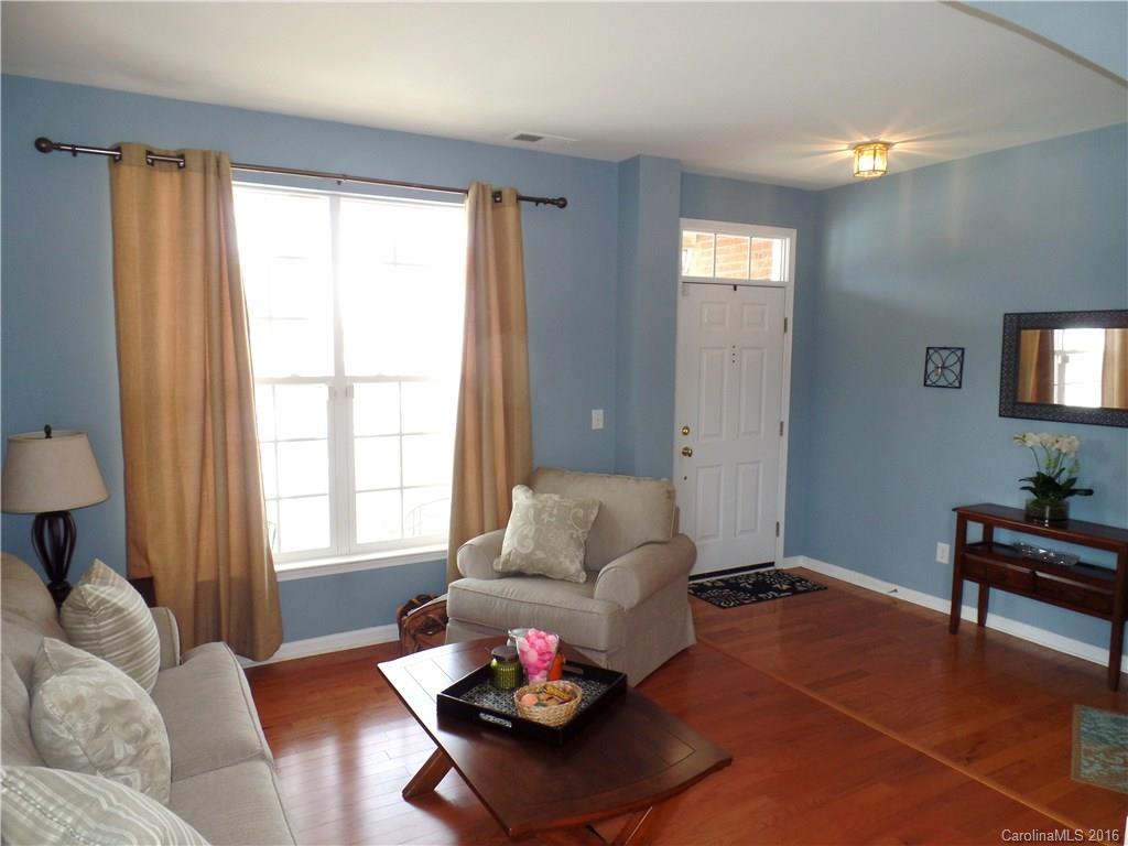 The Woodlands - Residential