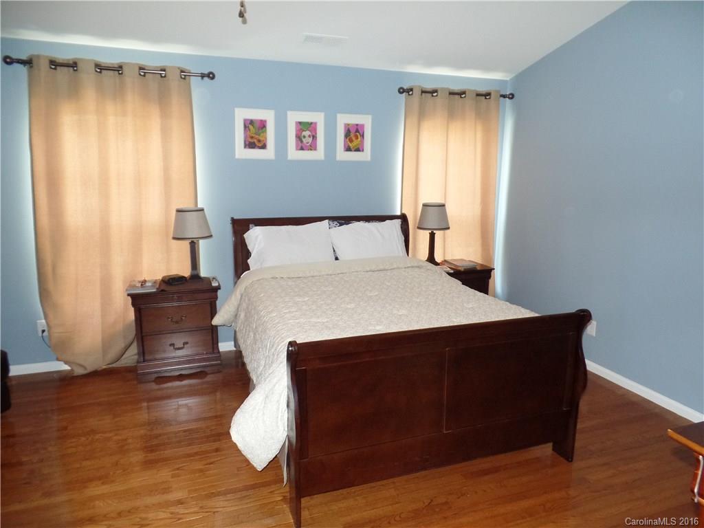 The Woodlands - Residential