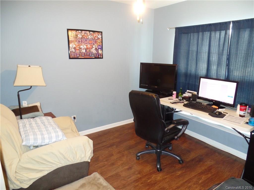 The Woodlands - Residential