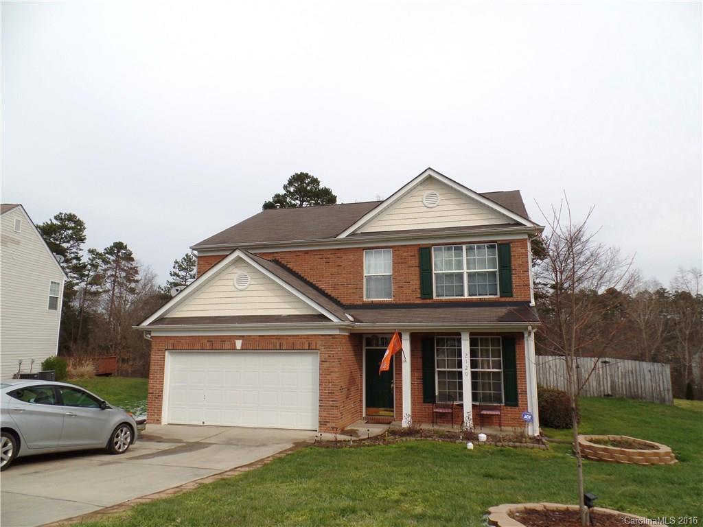 The Woodlands - Residential