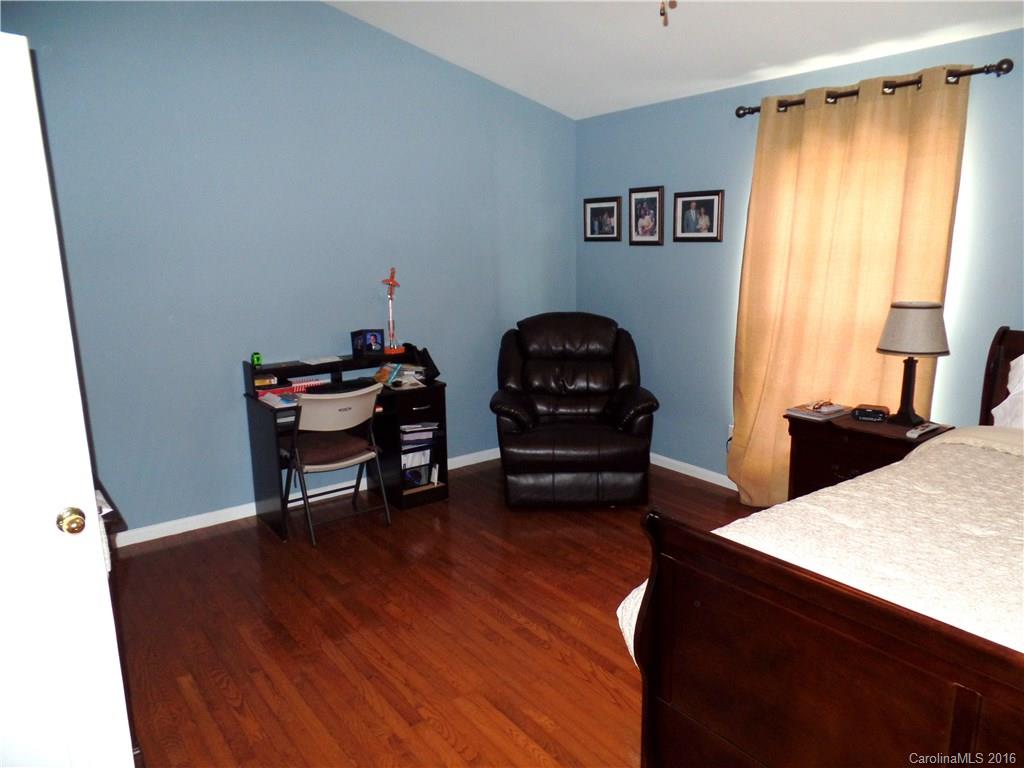 The Woodlands - Residential