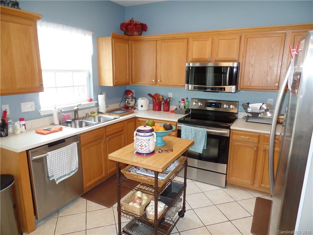 The Woodlands - Residential