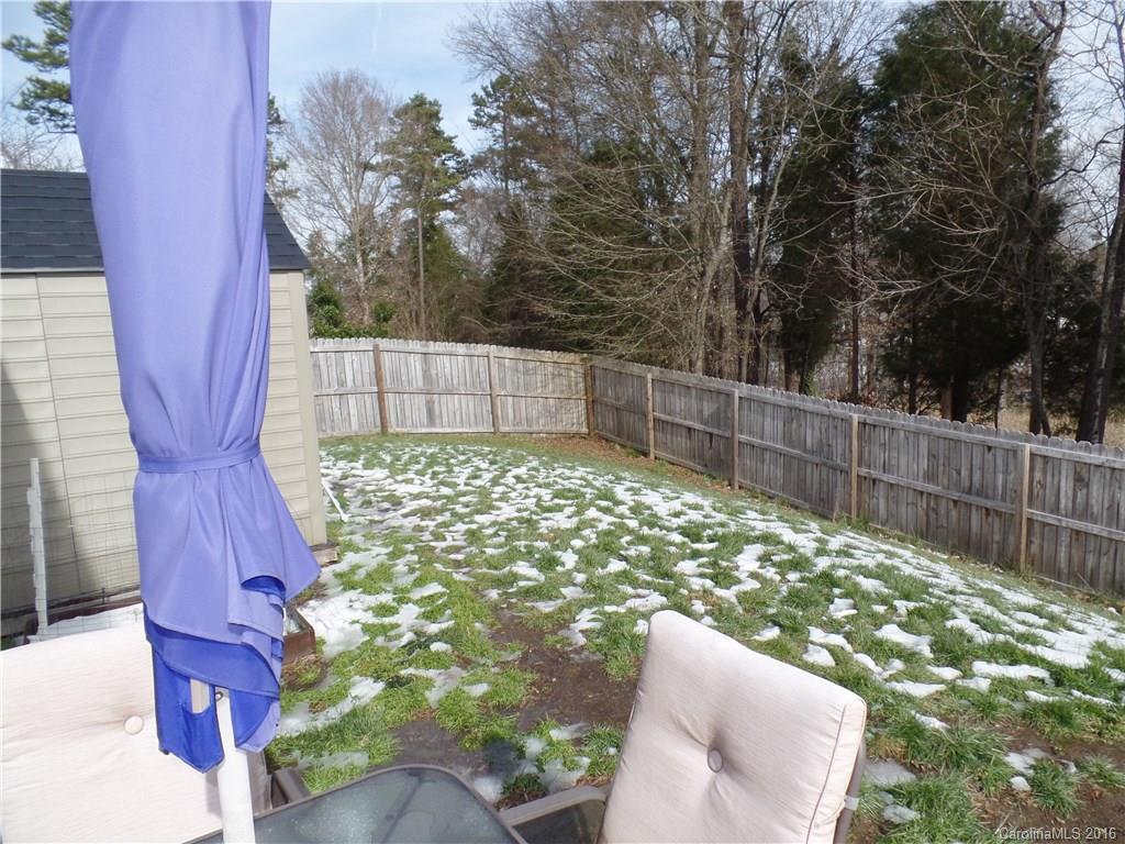 The Woodlands - Residential