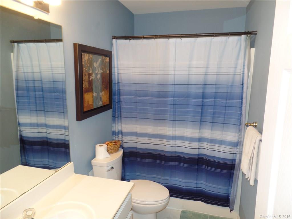 The Woodlands - Residential