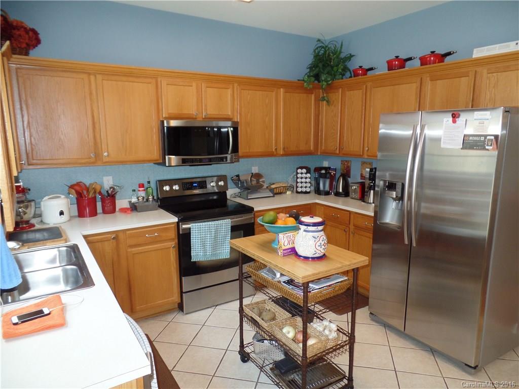 The Woodlands - Residential