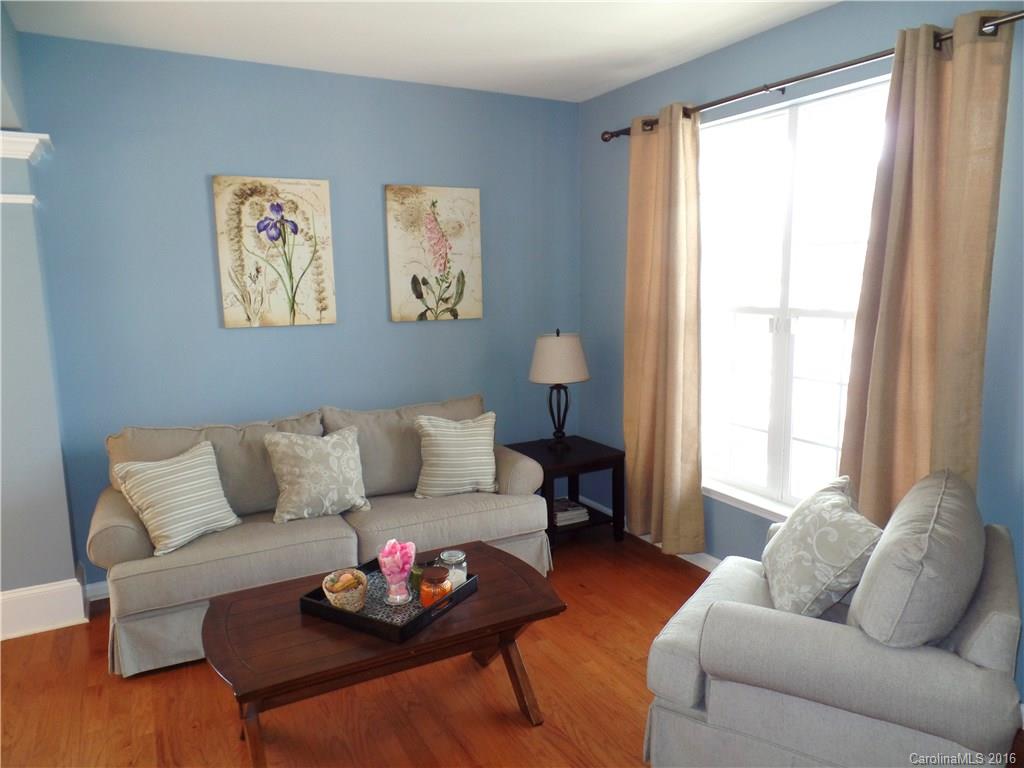 The Woodlands - Residential