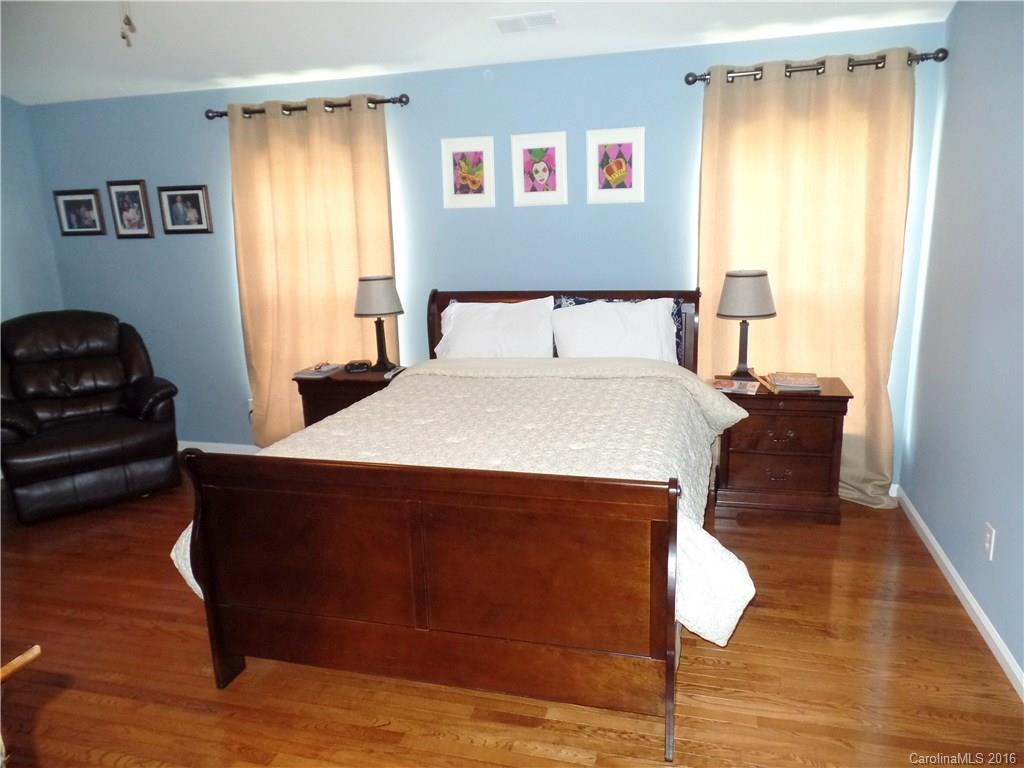 The Woodlands - Residential