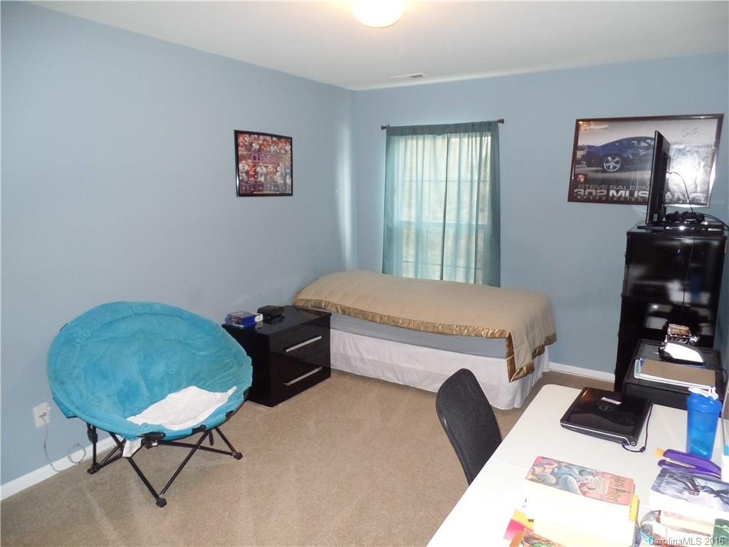 The Woodlands - Residential