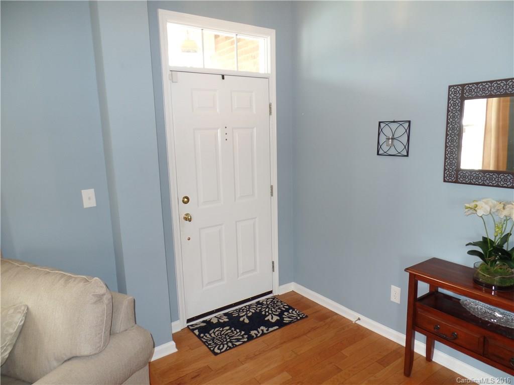 The Woodlands - Residential