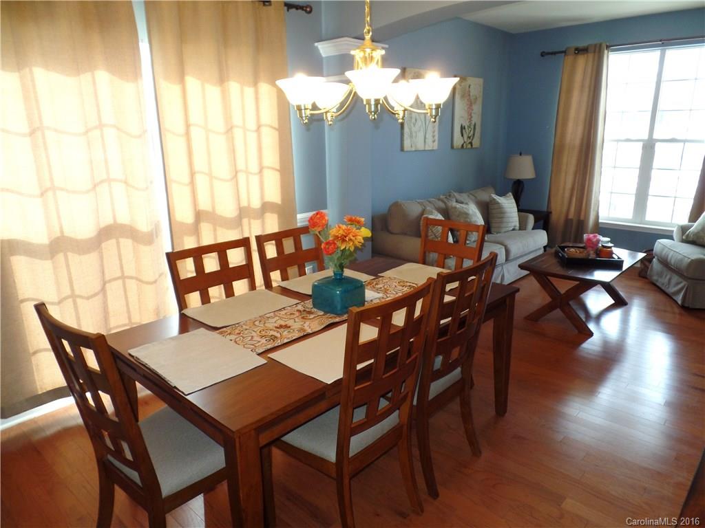 The Woodlands - Residential