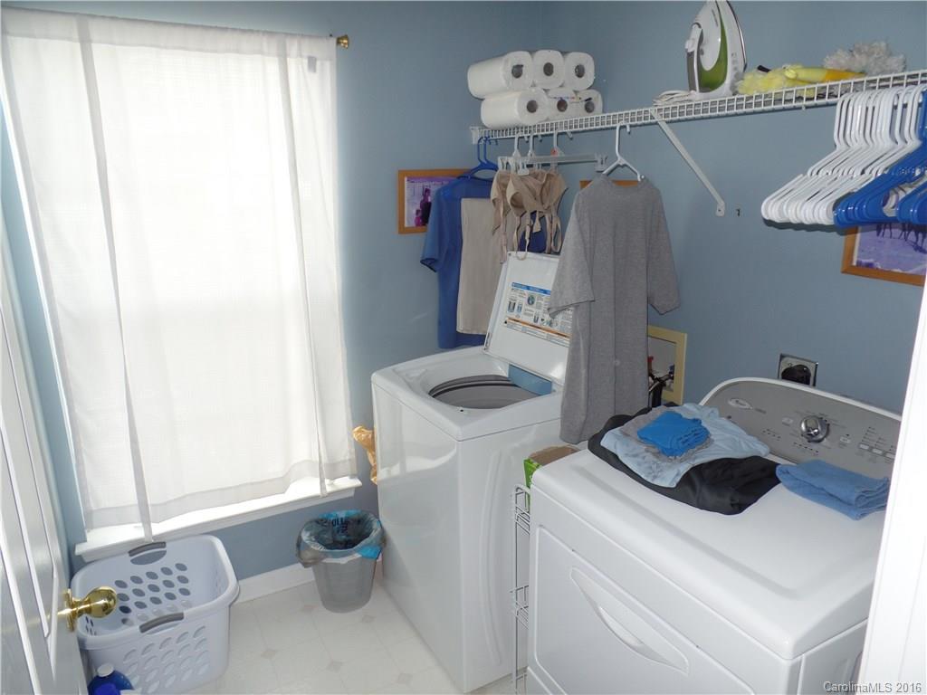 The Woodlands - Residential