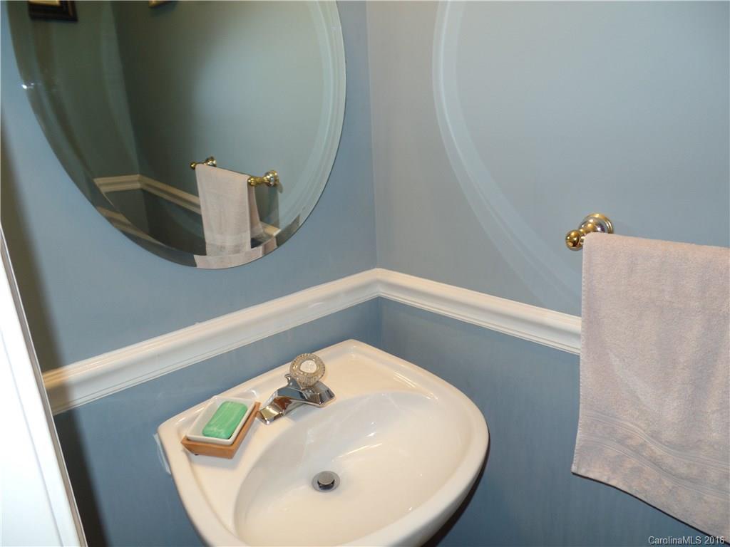 The Woodlands - Residential