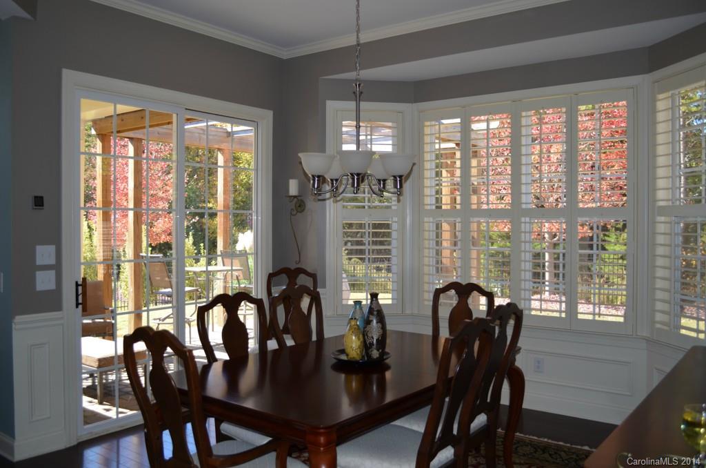 Reserve at Gold Hill - Residential