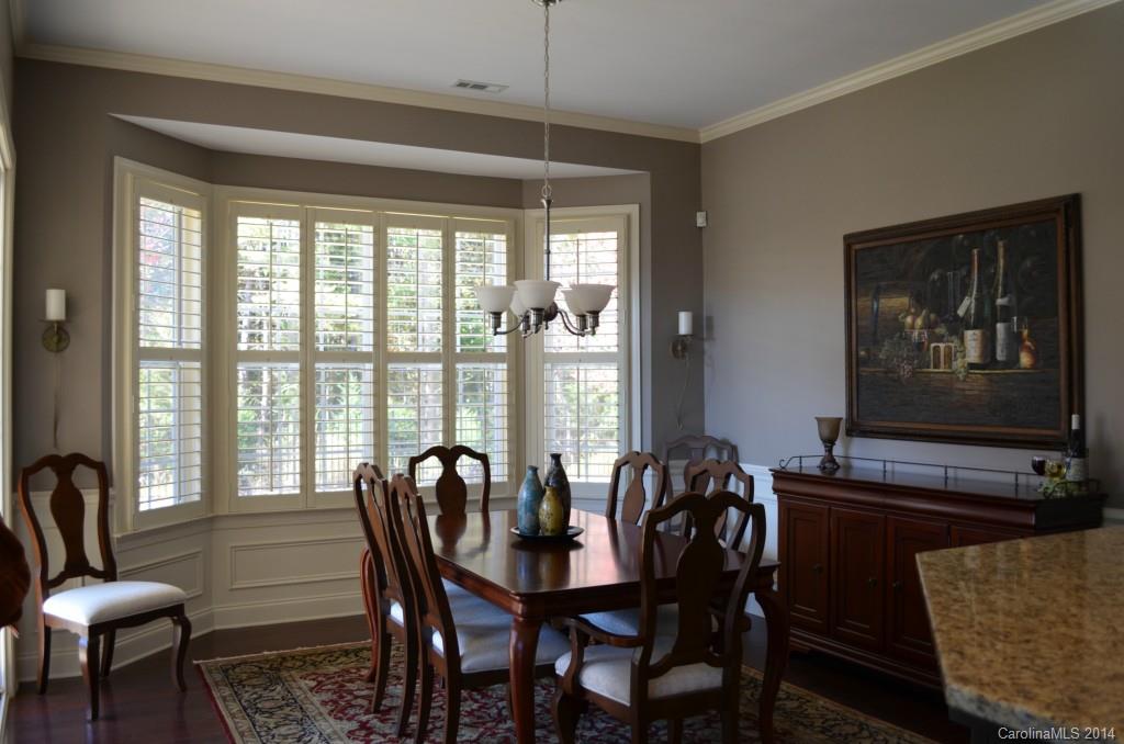 Reserve at Gold Hill - Residential