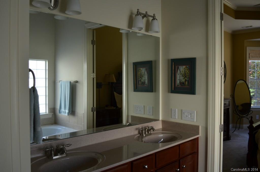 Reserve at Gold Hill - Residential
