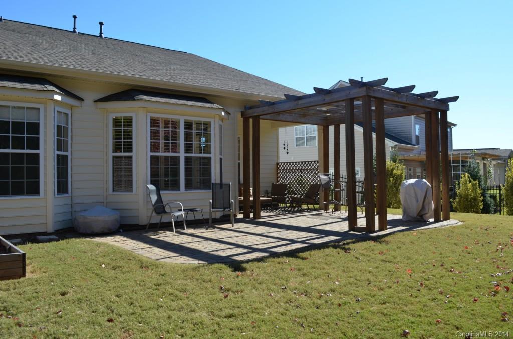 Reserve at Gold Hill - Residential
