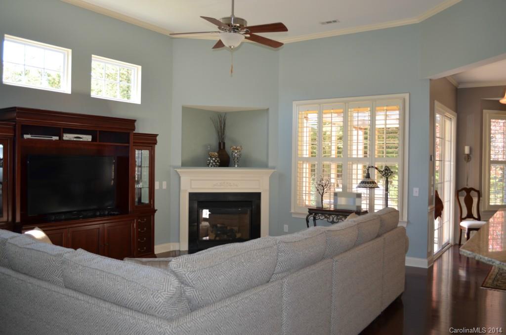 Reserve at Gold Hill - Residential