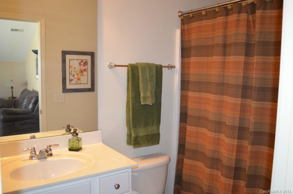 Reserve at Gold Hill - Residential