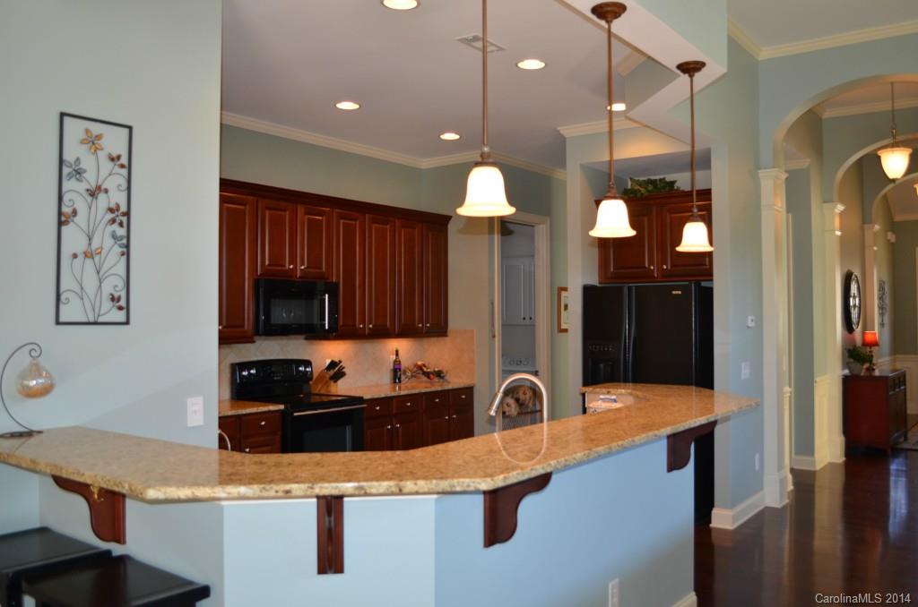 Reserve at Gold Hill - Residential