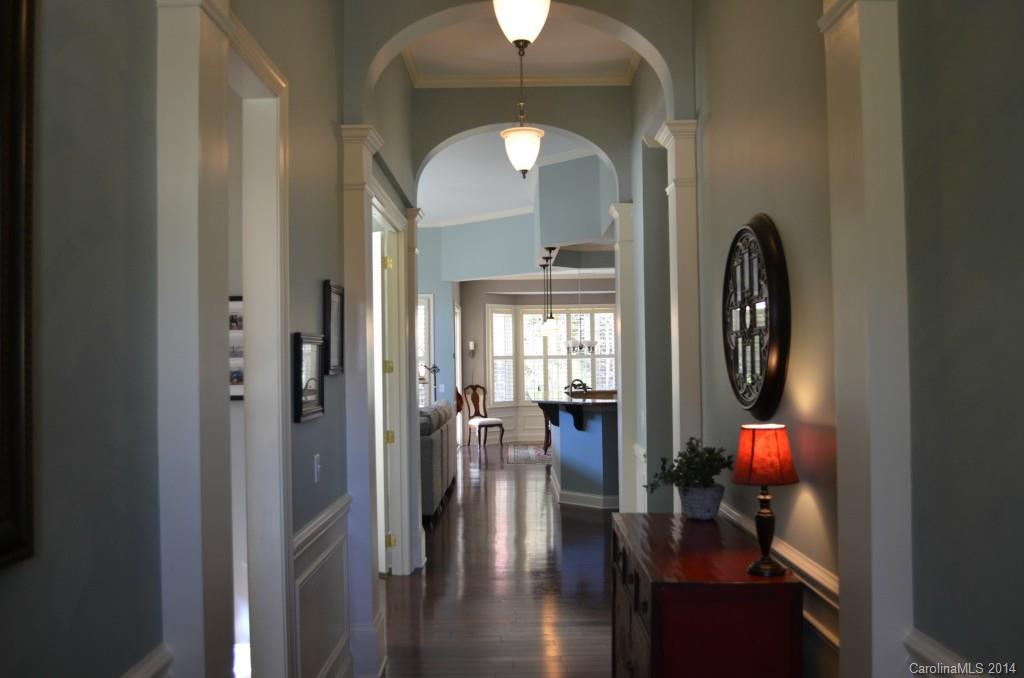 Reserve at Gold Hill - Residential