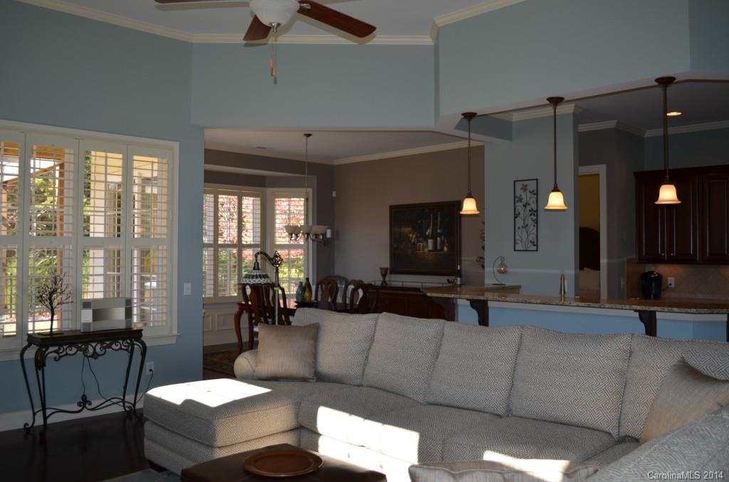 Reserve at Gold Hill - Residential