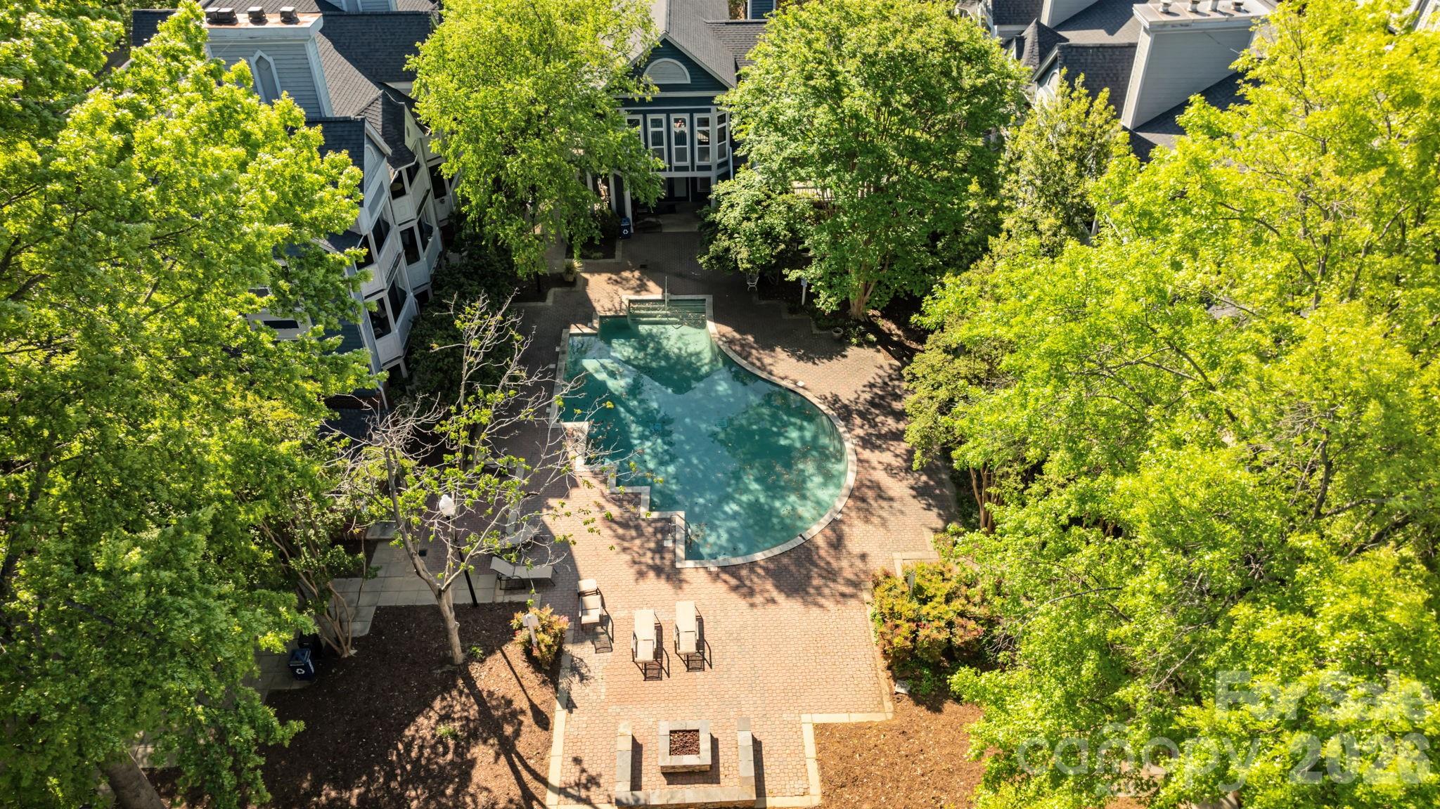 The Fourth Ward Square - Residential