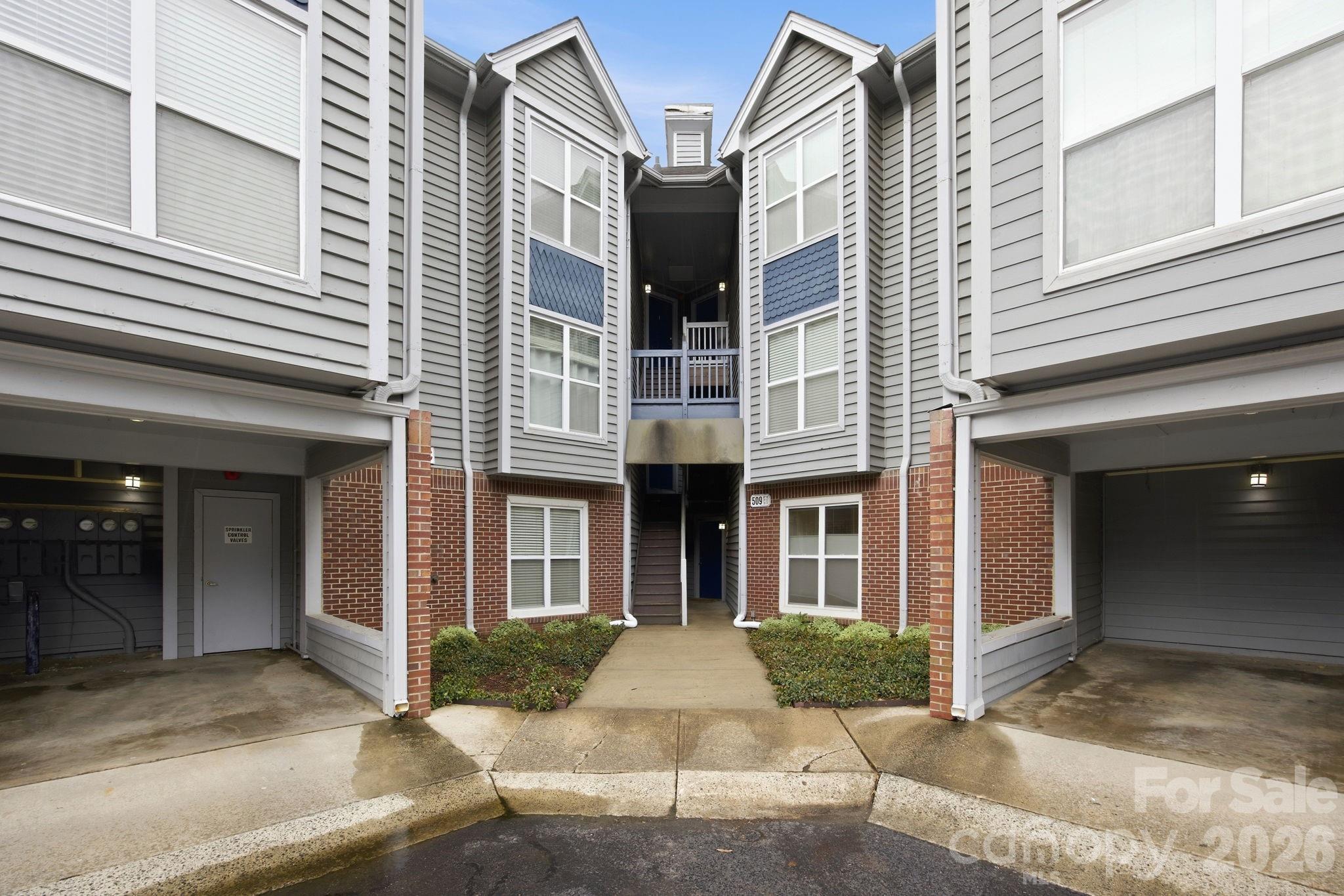 The Fourth Ward Square - Residential