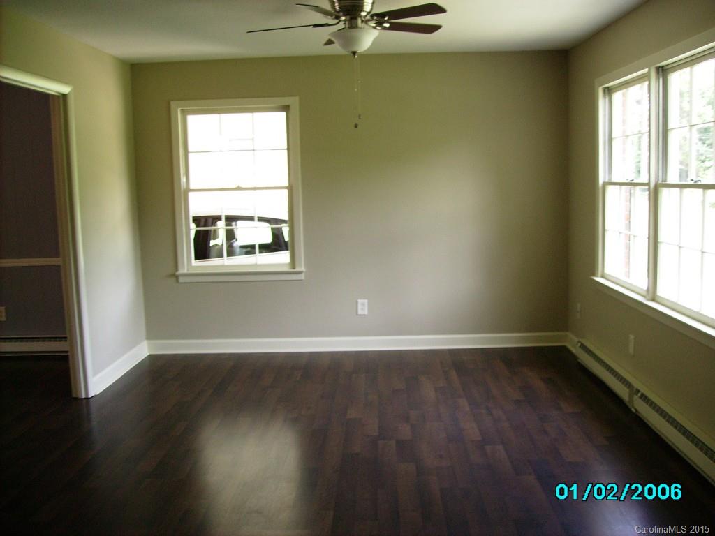 Rowan Terrace - Residential