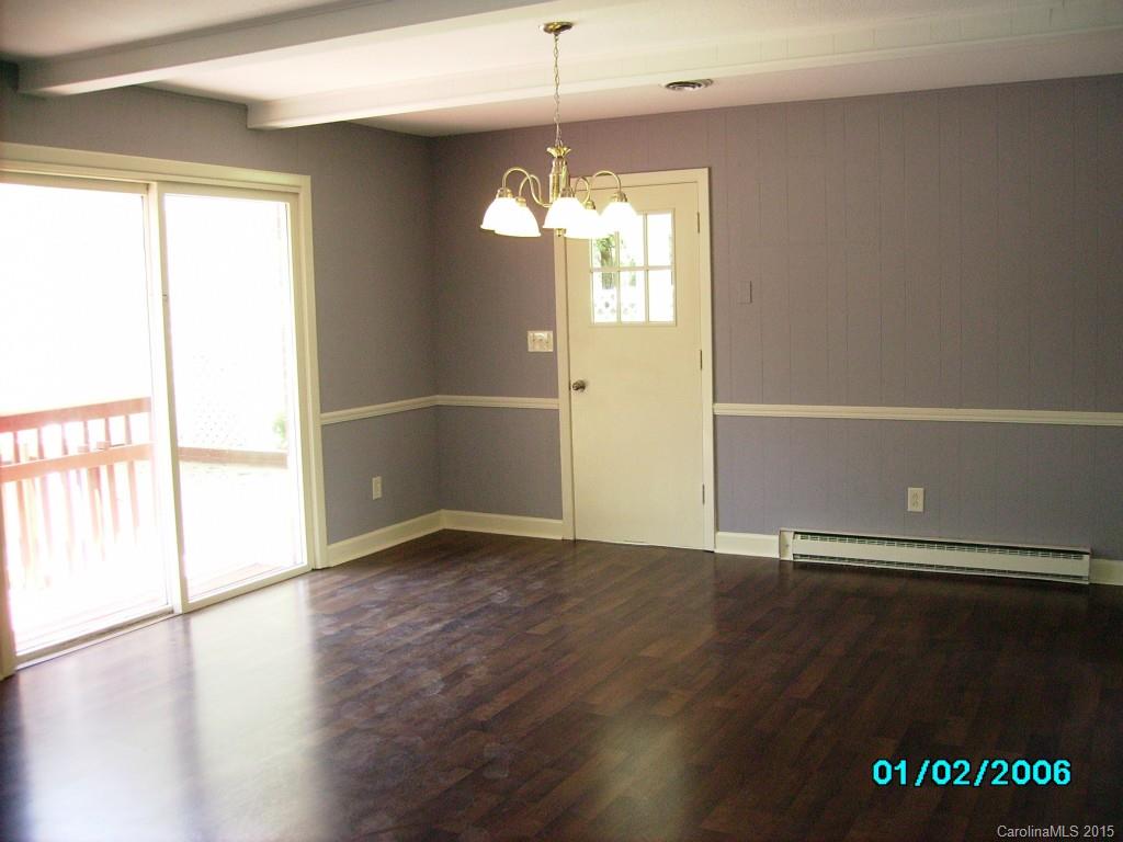 Rowan Terrace - Residential